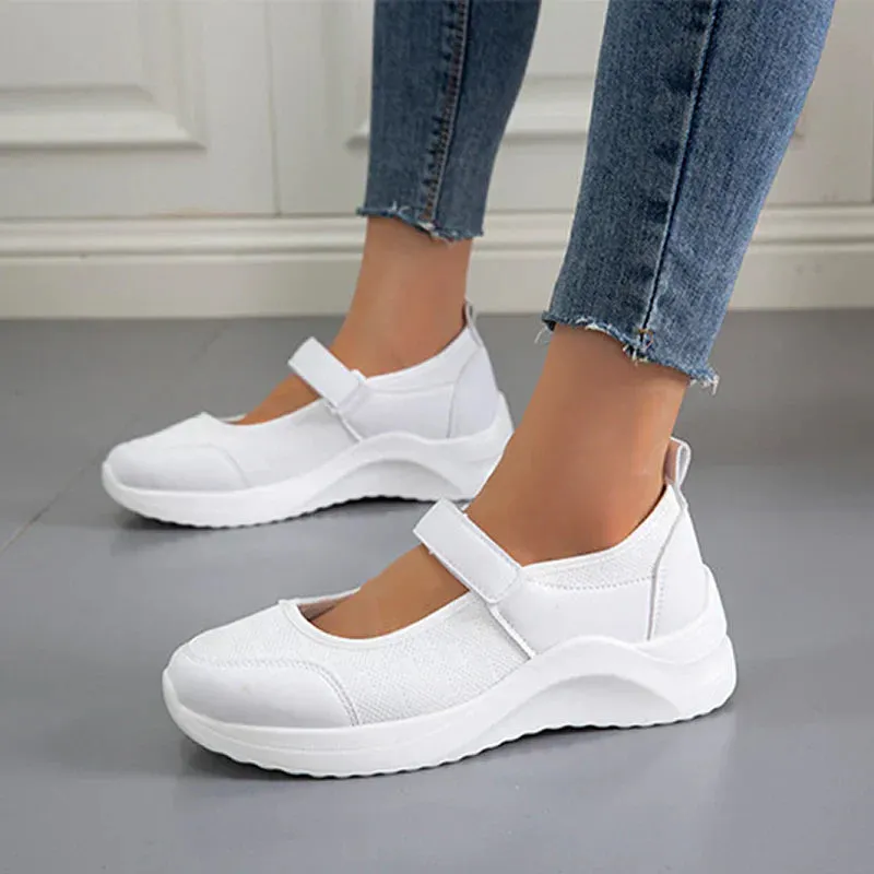 ALMIRA™ PREMIUM COMFY PLATFORM SHOES