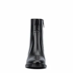Aquatalia  Footwear Women's Janella Black M