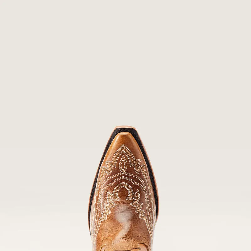 ARIAT WOMEN'S CASANOVA WESTERN BOOTS