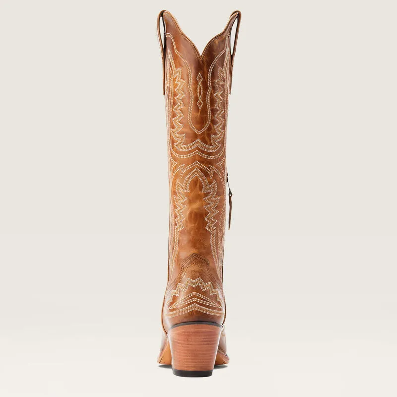 ARIAT WOMEN'S CASANOVA WESTERN BOOTS