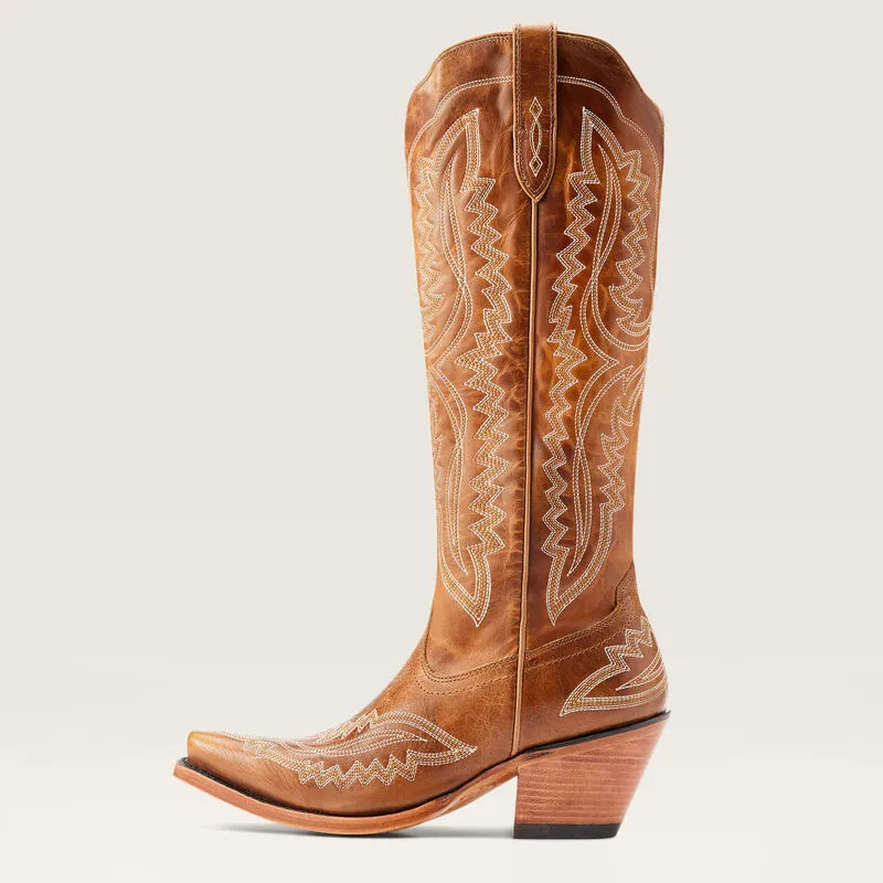 ARIAT WOMEN'S CASANOVA WESTERN BOOTS