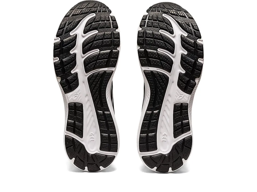 Asics Women's Trainers | Gel Contend 8 | Black/White