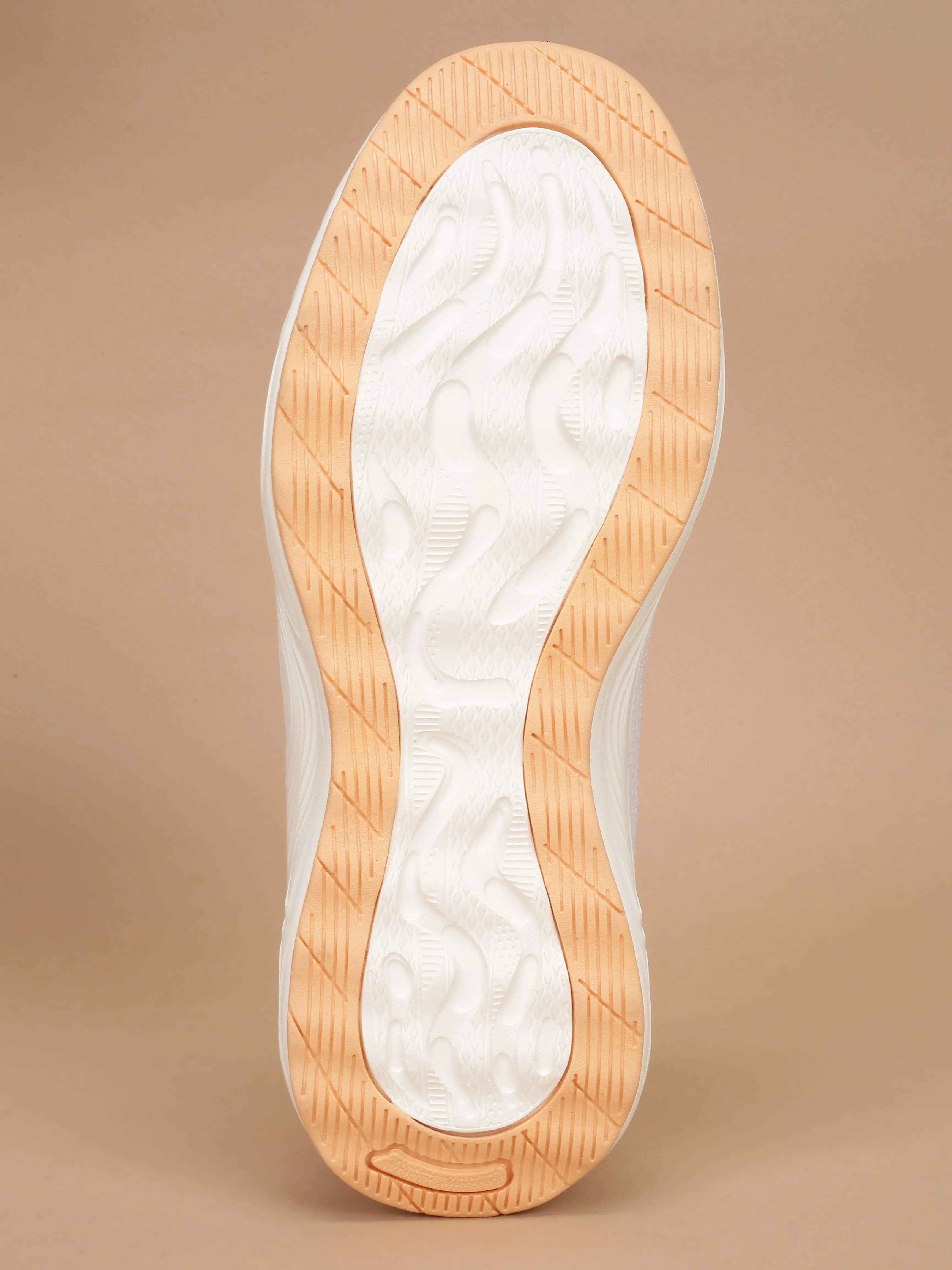 Avant Women's Zova Running Shoes - Off White