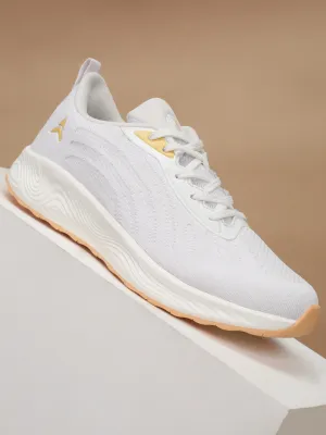 Avant Women's Zova Running Shoes - Off White