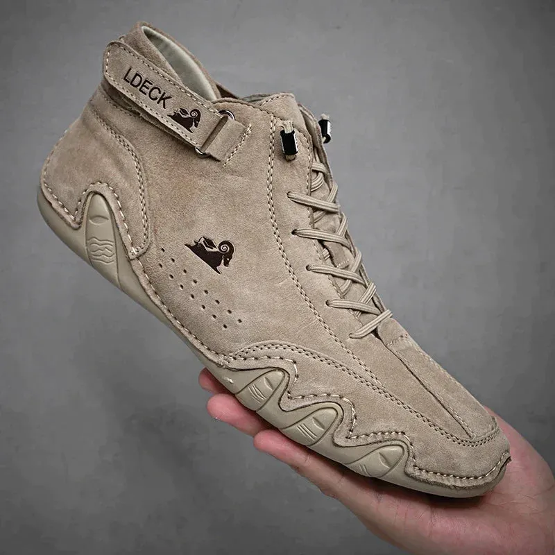 Cyrille | Casual Comfort Shoes