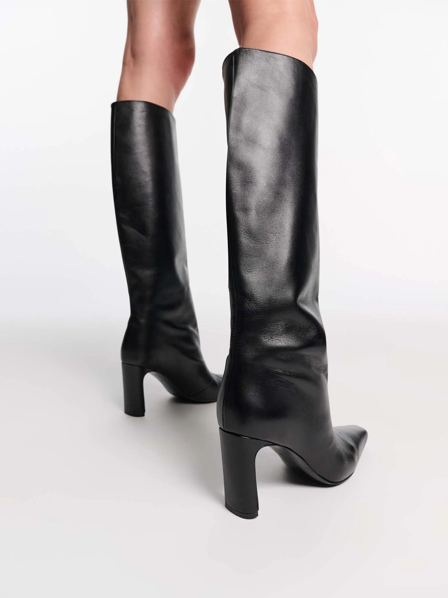 Dorothee Schumacher Chic Sophistication Tall Boot