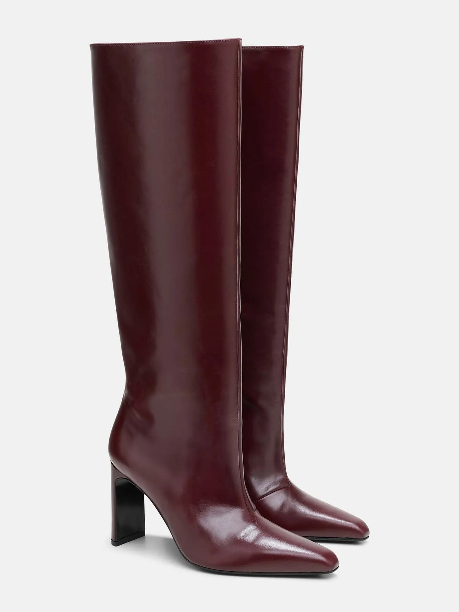 Dorothee Schumacher Chic Sophistication Tall Boot