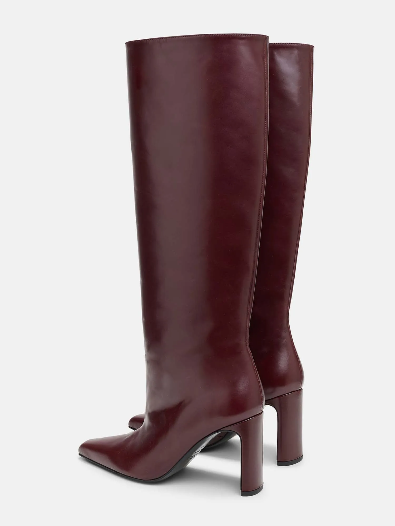 Dorothee Schumacher Chic Sophistication Tall Boot