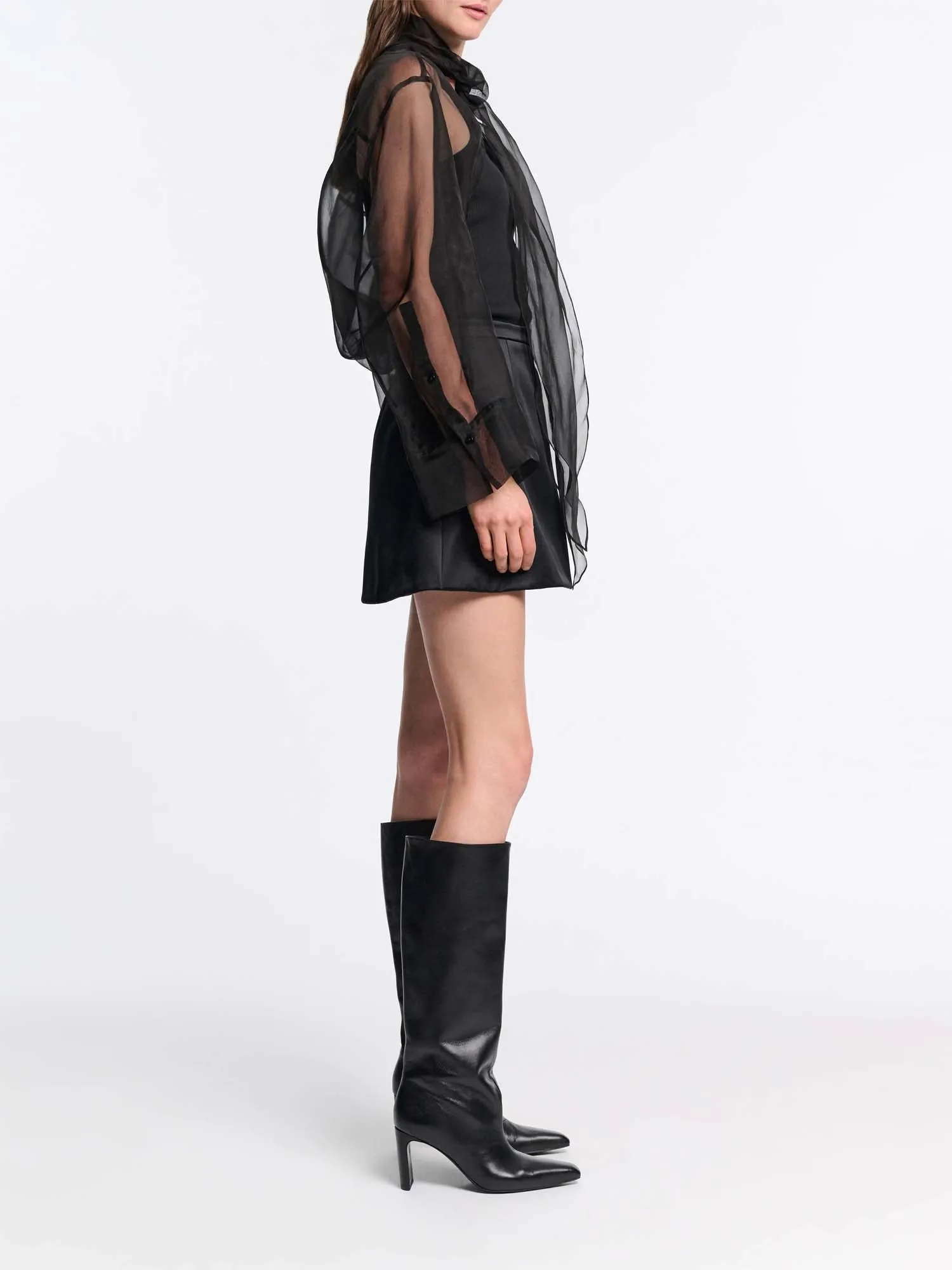 Dorothee Schumacher Chic Sophistication Tall Boot
