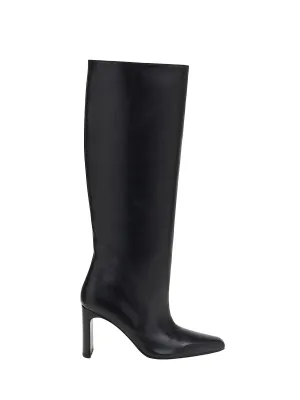 Dorothee Schumacher Chic Sophistication Tall Boot