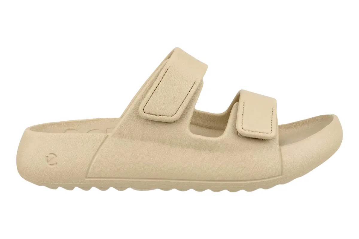 Ecco Cozmo EVA Sand Womens