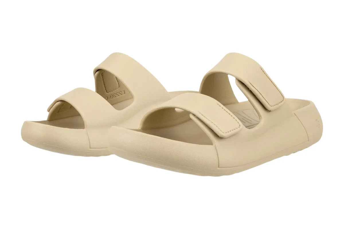 Ecco Cozmo EVA Sand Womens