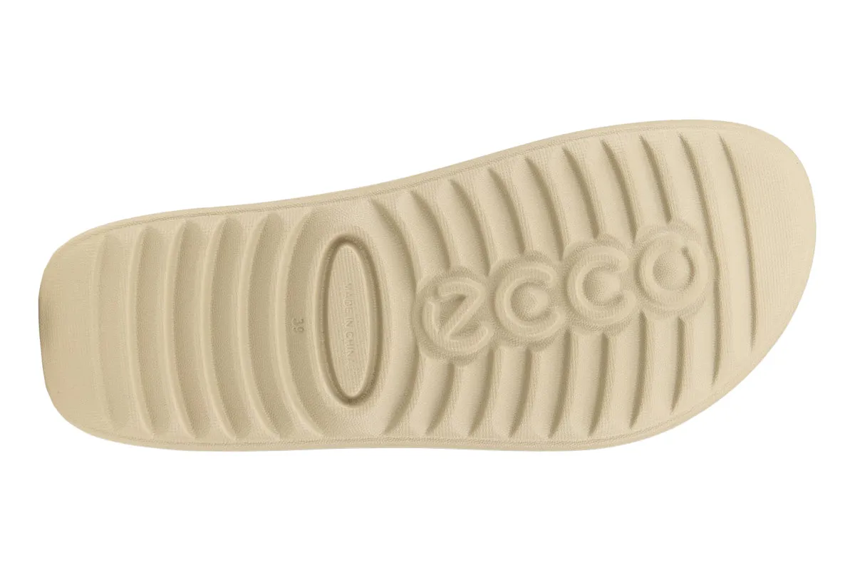 Ecco Cozmo EVA Sand Womens