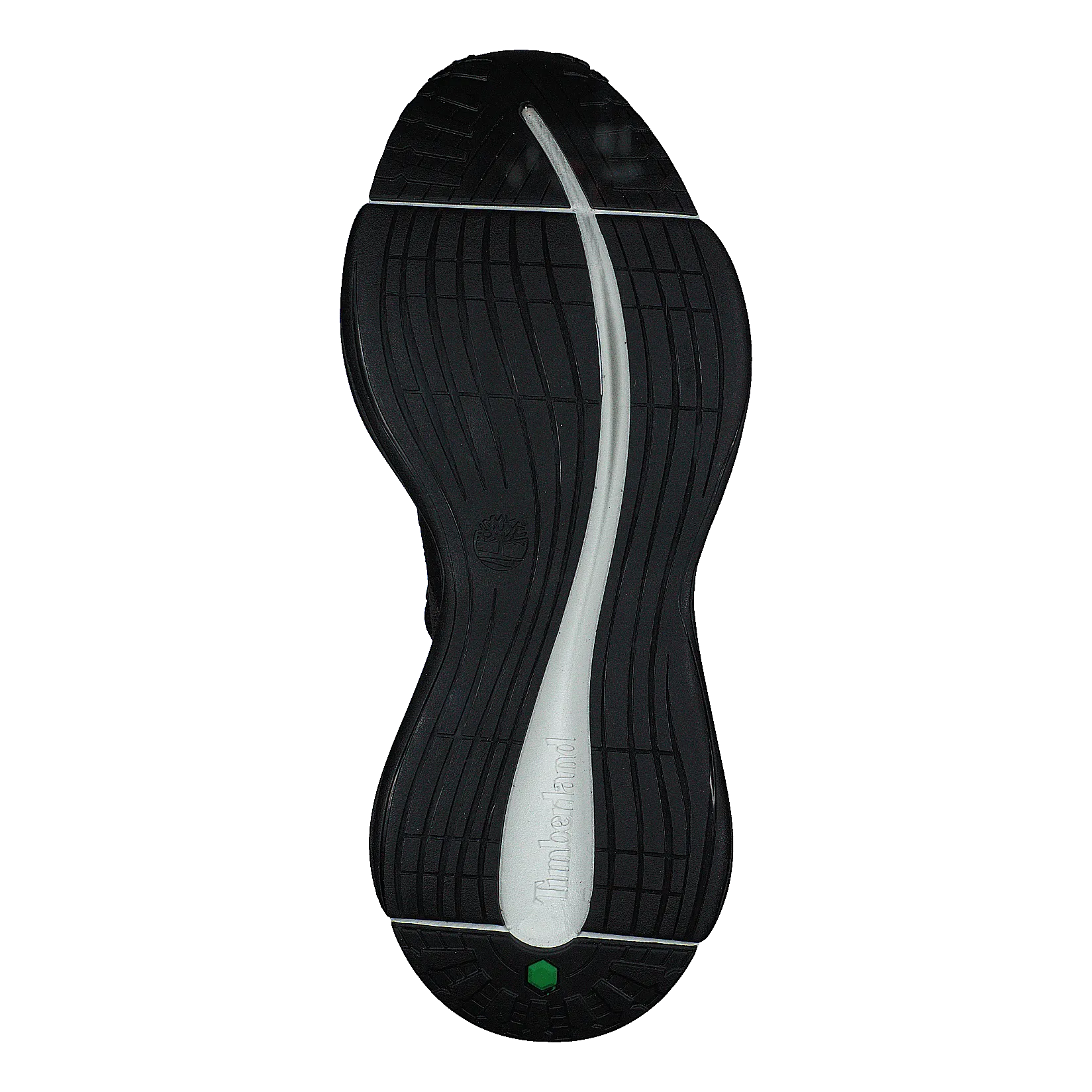 Emerald Bay Knit Sneaker Black