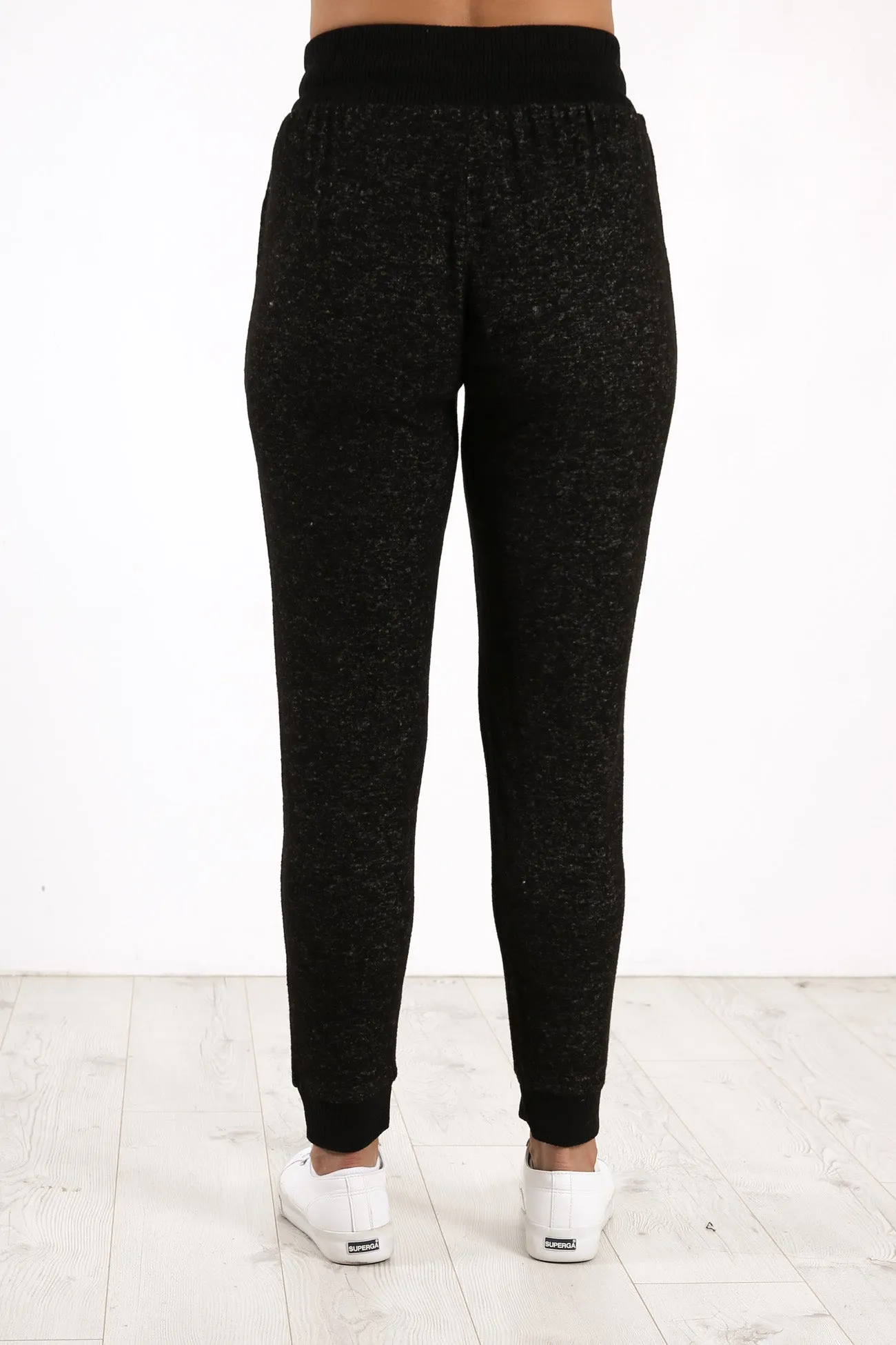 Emerson Pant Charcoal