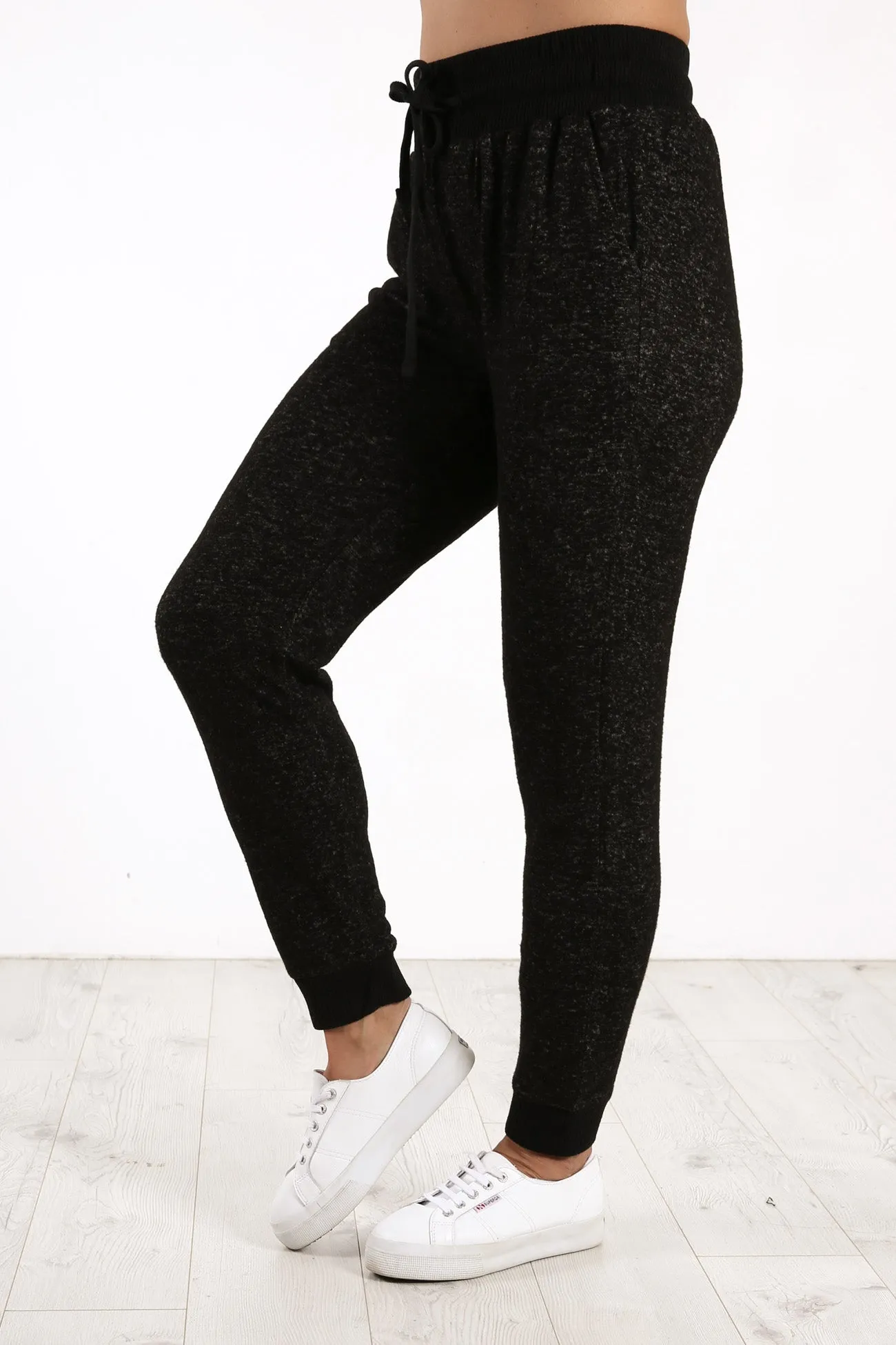 Emerson Pant Charcoal