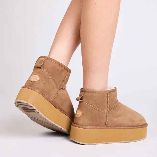 EMU Stinger Micro Flatform