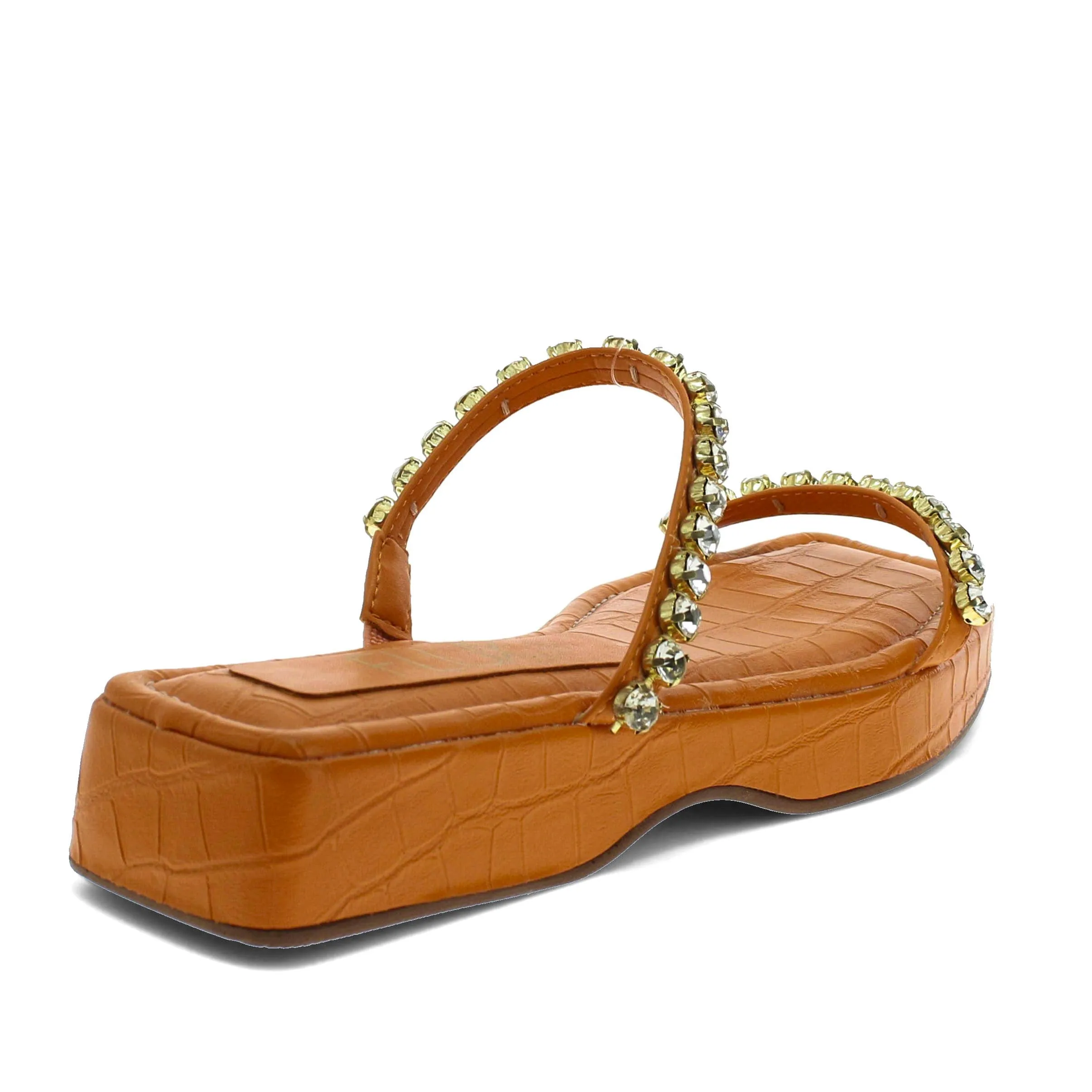 FLUX HALEY FLATFORMS