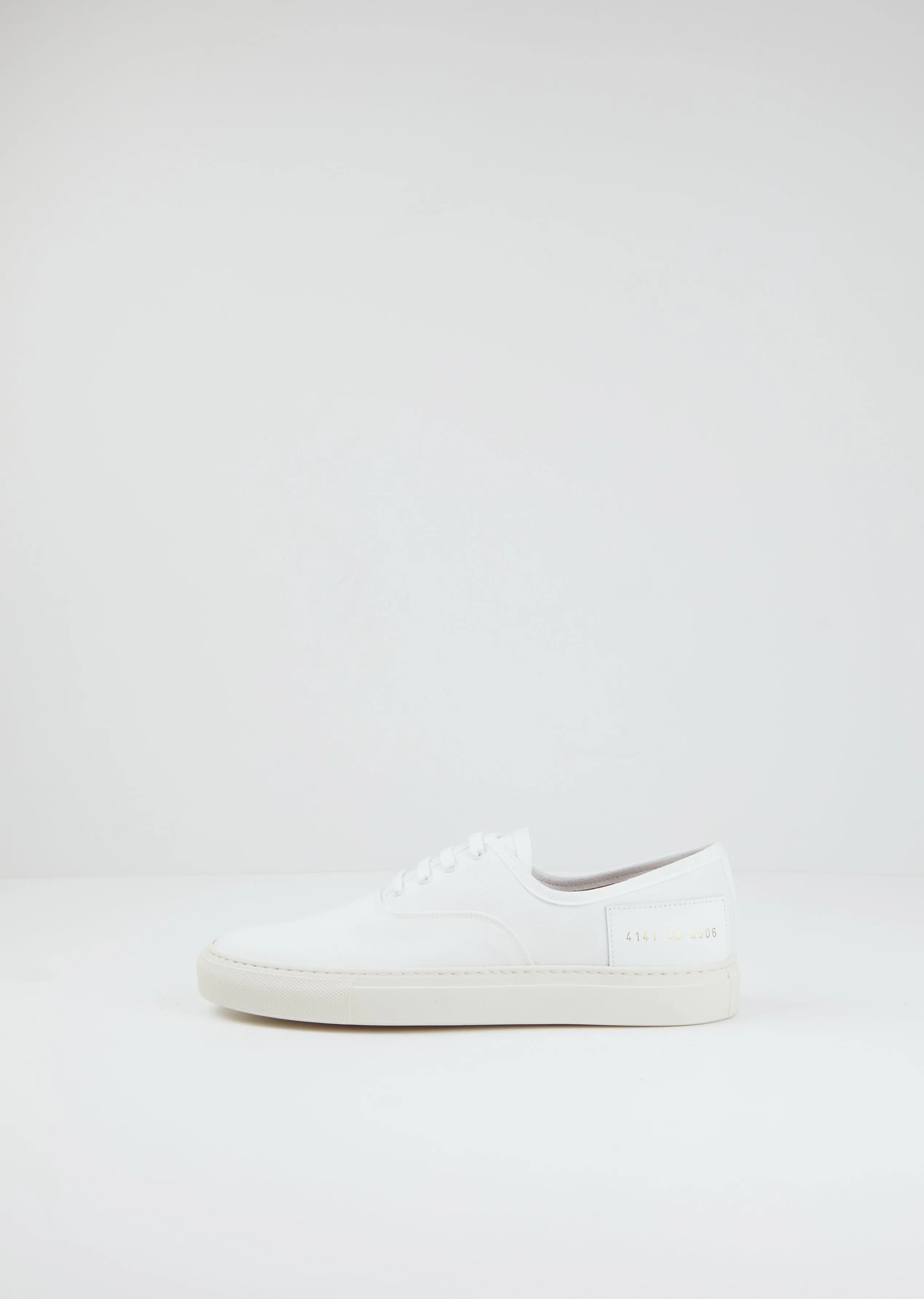Four Hole Sneakers