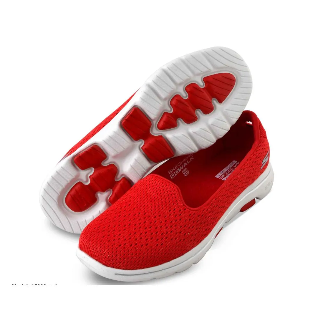 Go Walk 5 Running Shoes