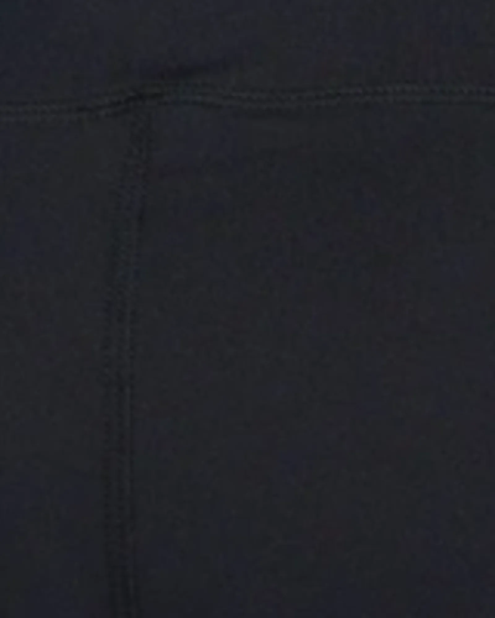 High Waist Yoga Pant Jogger | Black