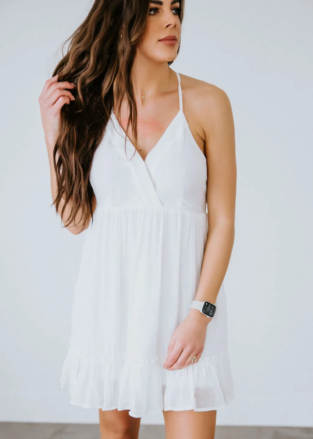Hype Me Mini Dress
