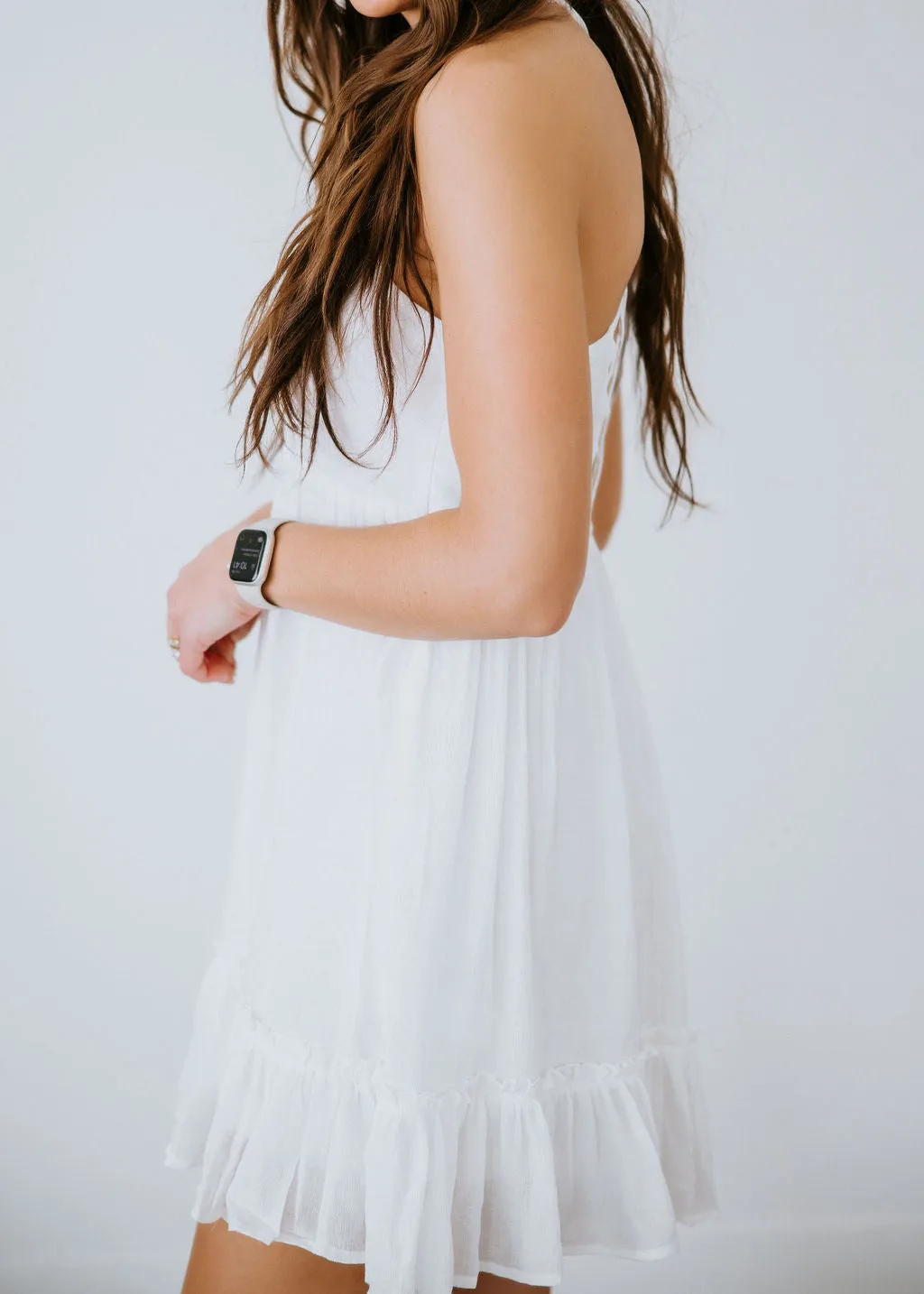 Hype Me Mini Dress