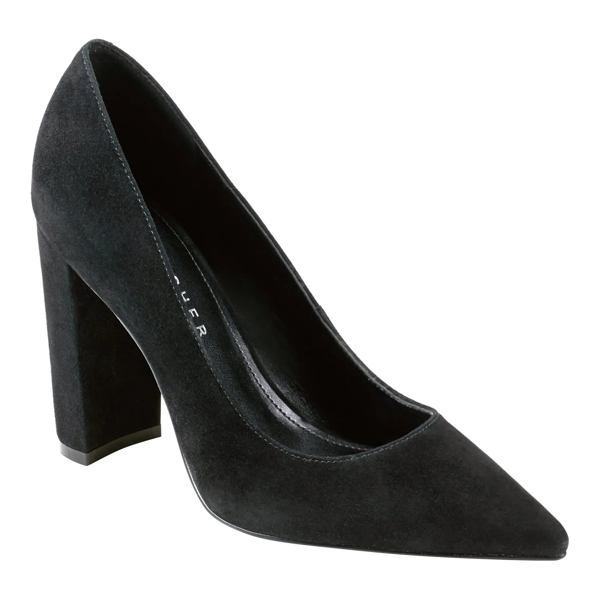 Marc Fisher Ltd Women's Abilene Black M