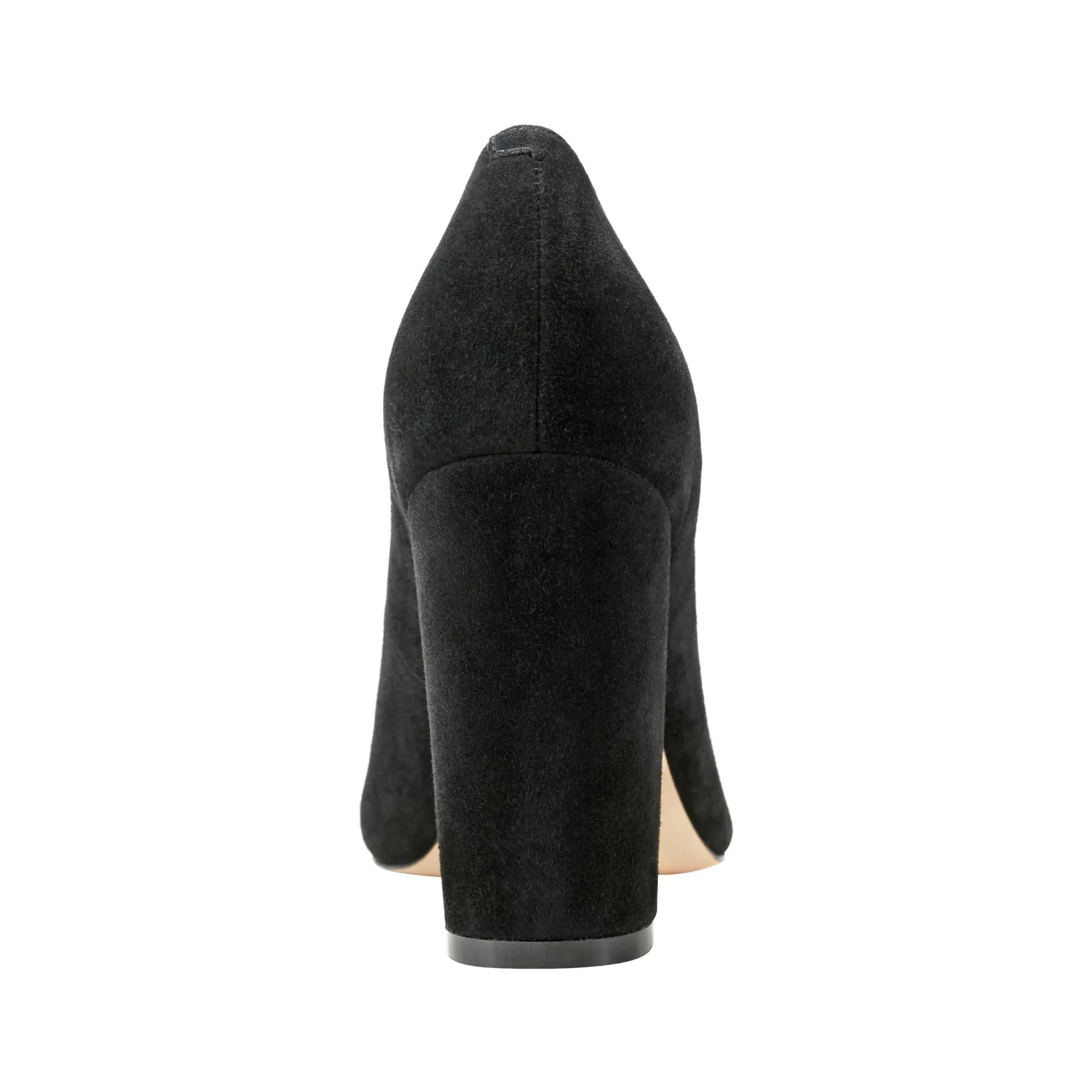 Marc Fisher Ltd Women's Abilene Black M