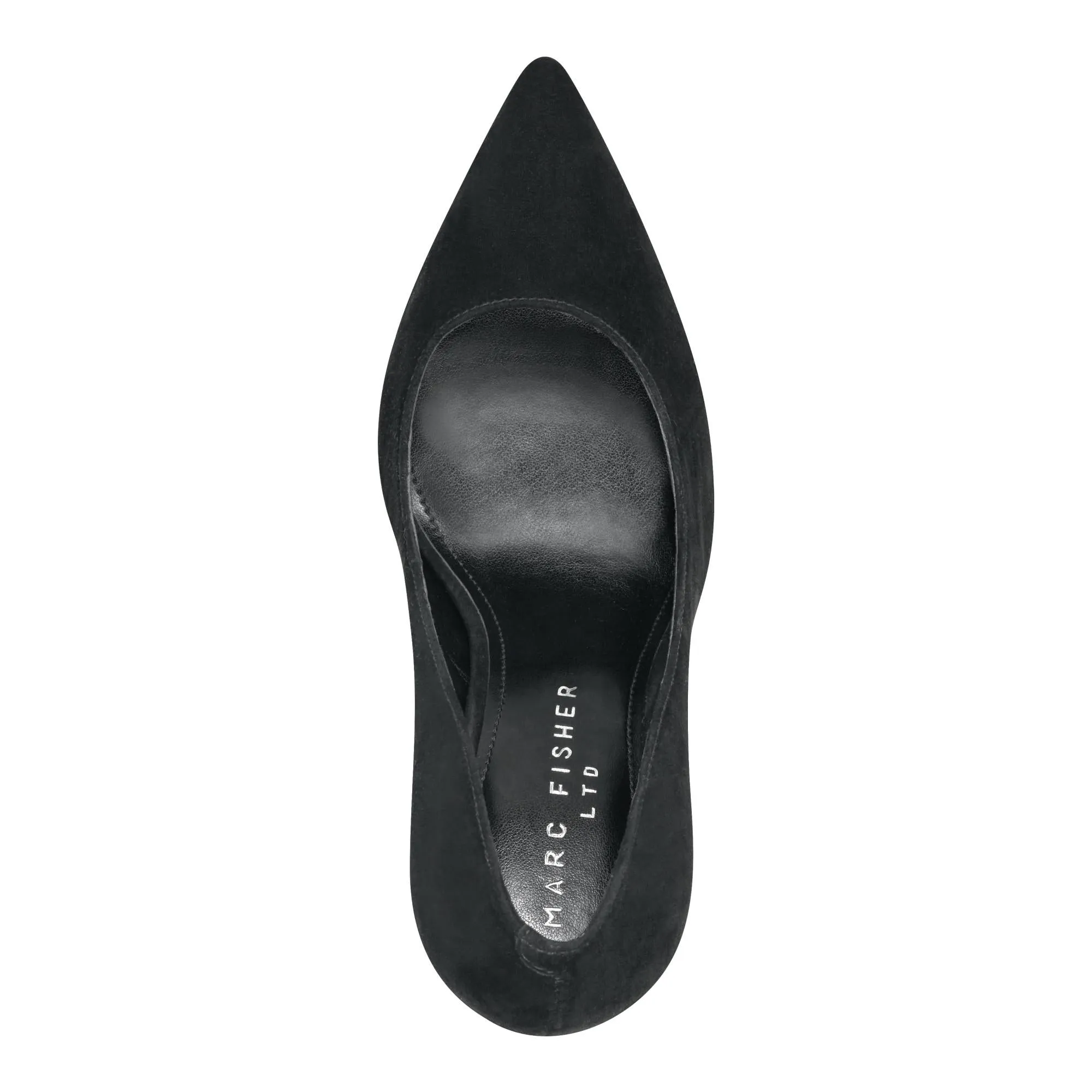 Marc Fisher Ltd Women's Abilene Black M