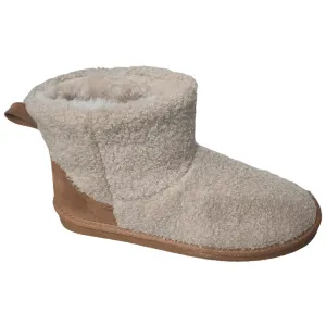 mySTYLE Women's Berber Yuggy Boots