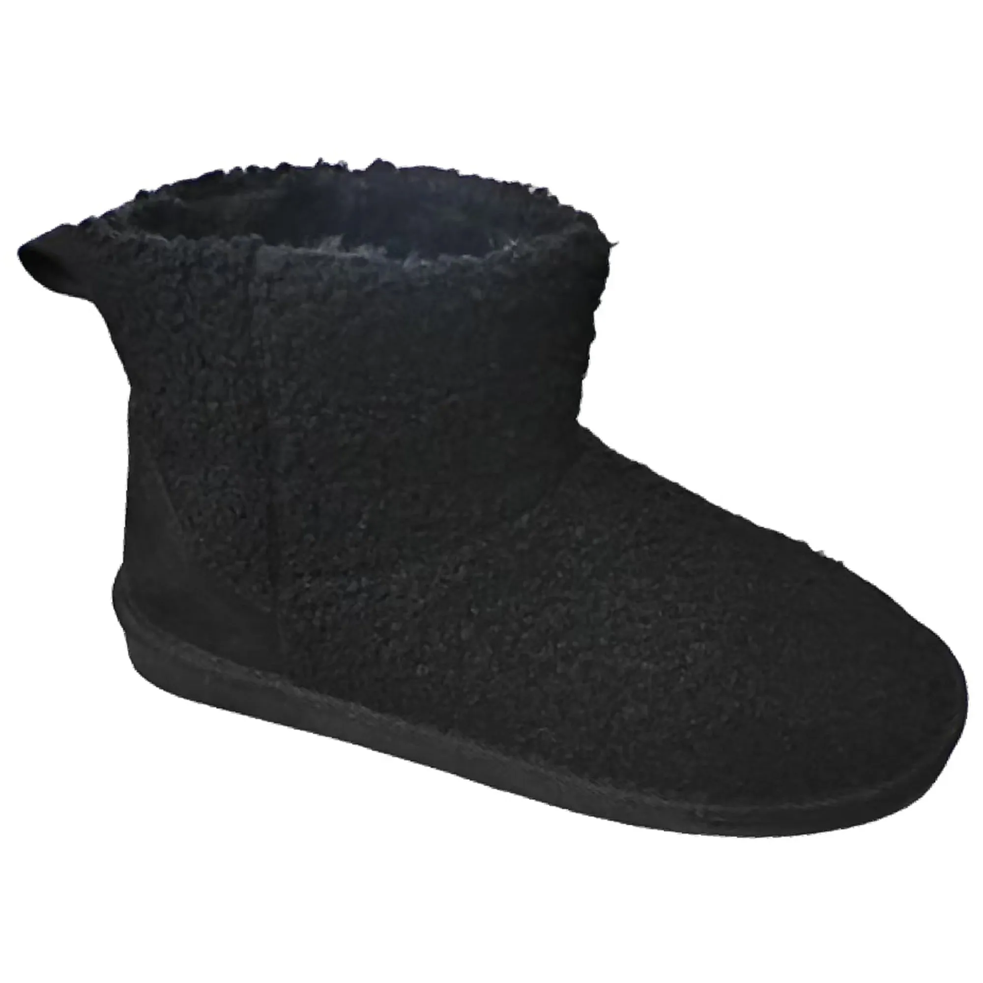 mySTYLE Women's Berber Yuggy Boots