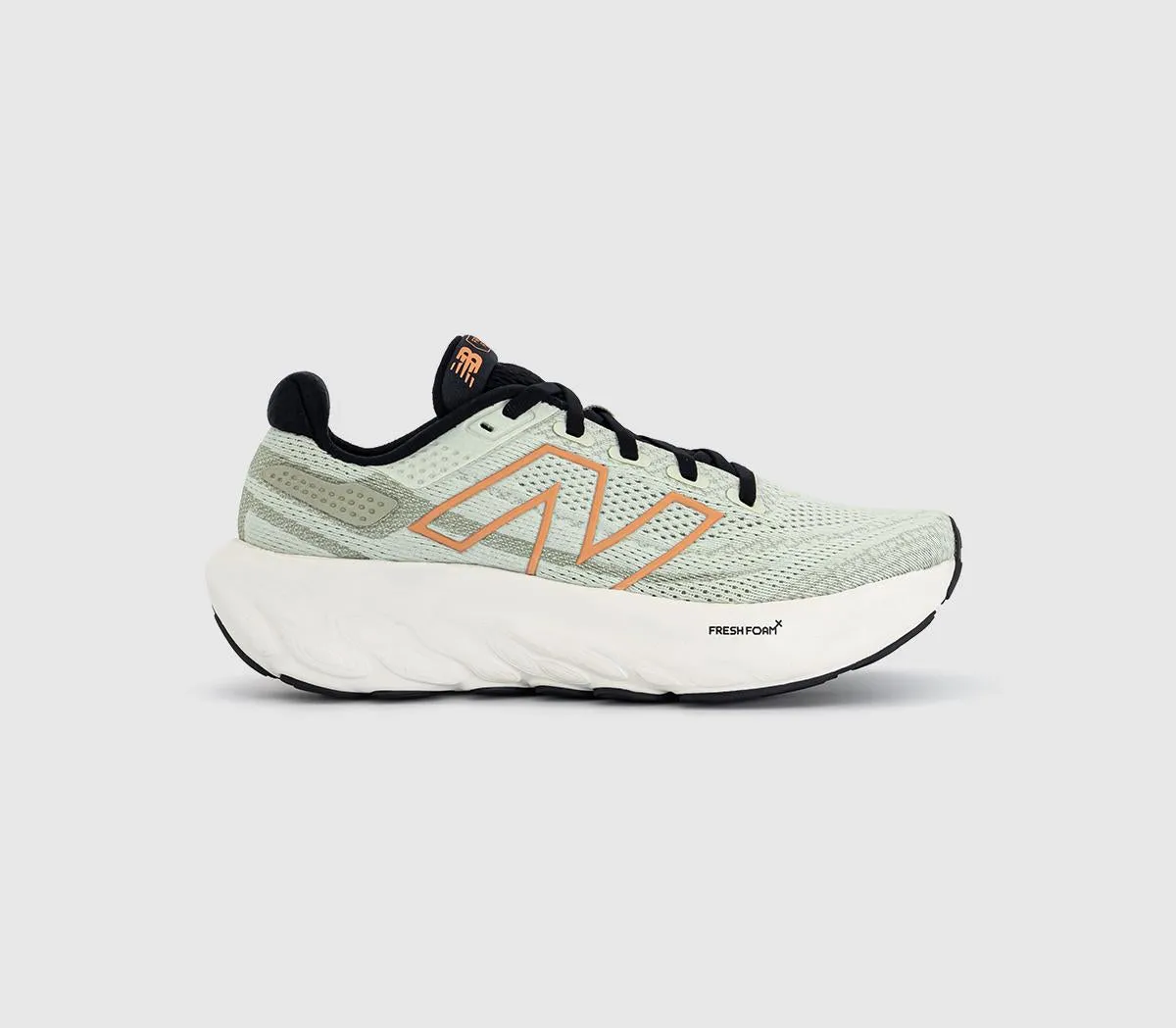New Balance Fresh Foam X 1080 V13 Trainers Green F