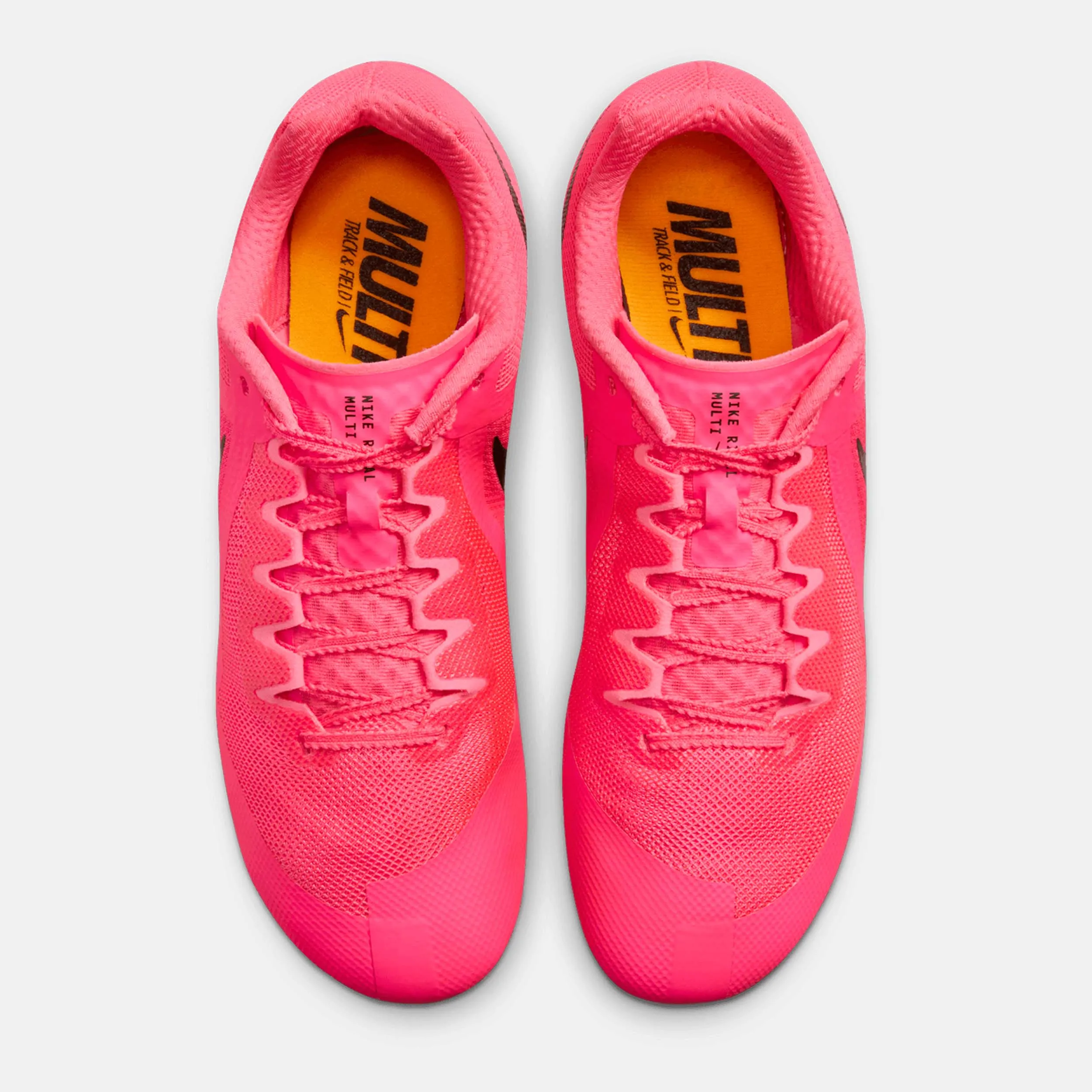 Nike Zoom Rival Multi-Event Spikes