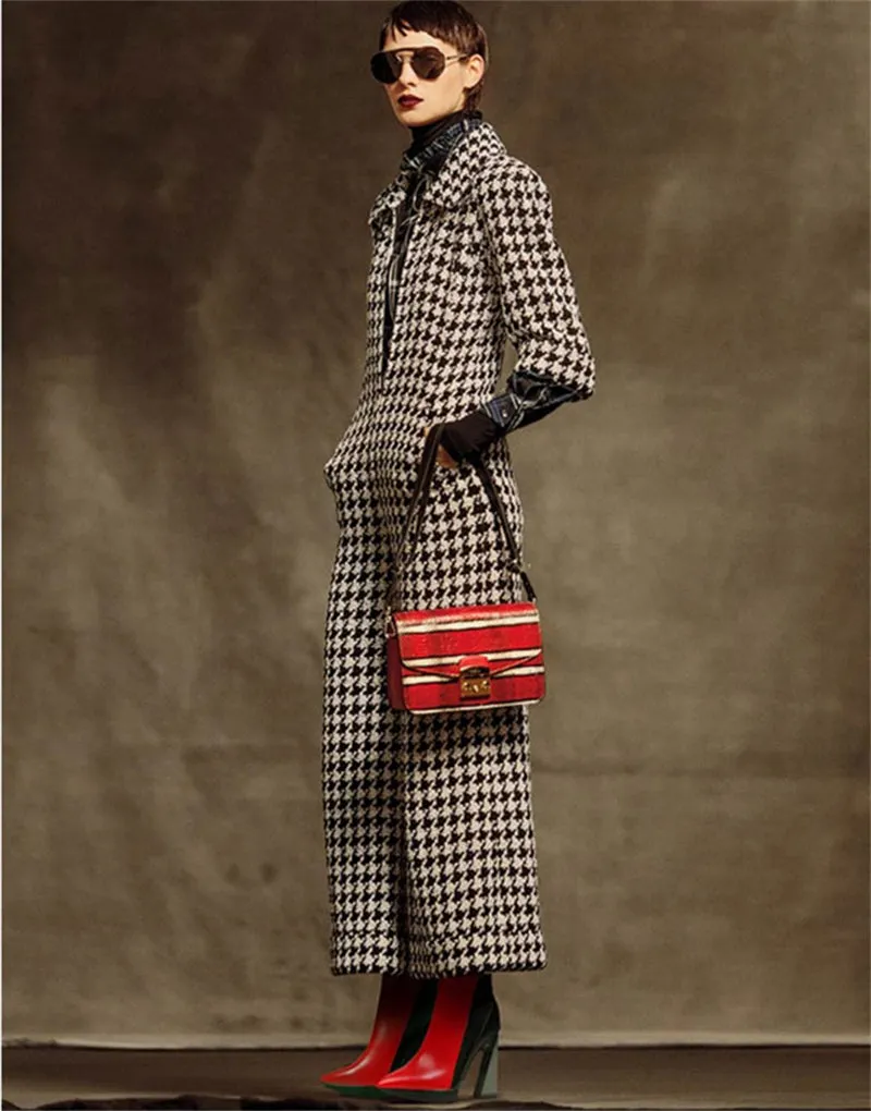 Opulessa Executive Chic Booties