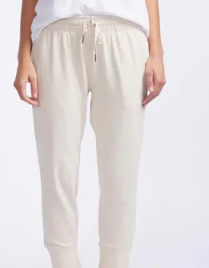 PANT: Fundamental Brunch Pant-Natural