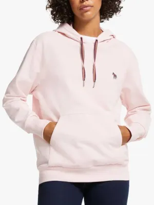 Paul Smith T Hoodie Pale Pink W2R-181VB-E20616-21