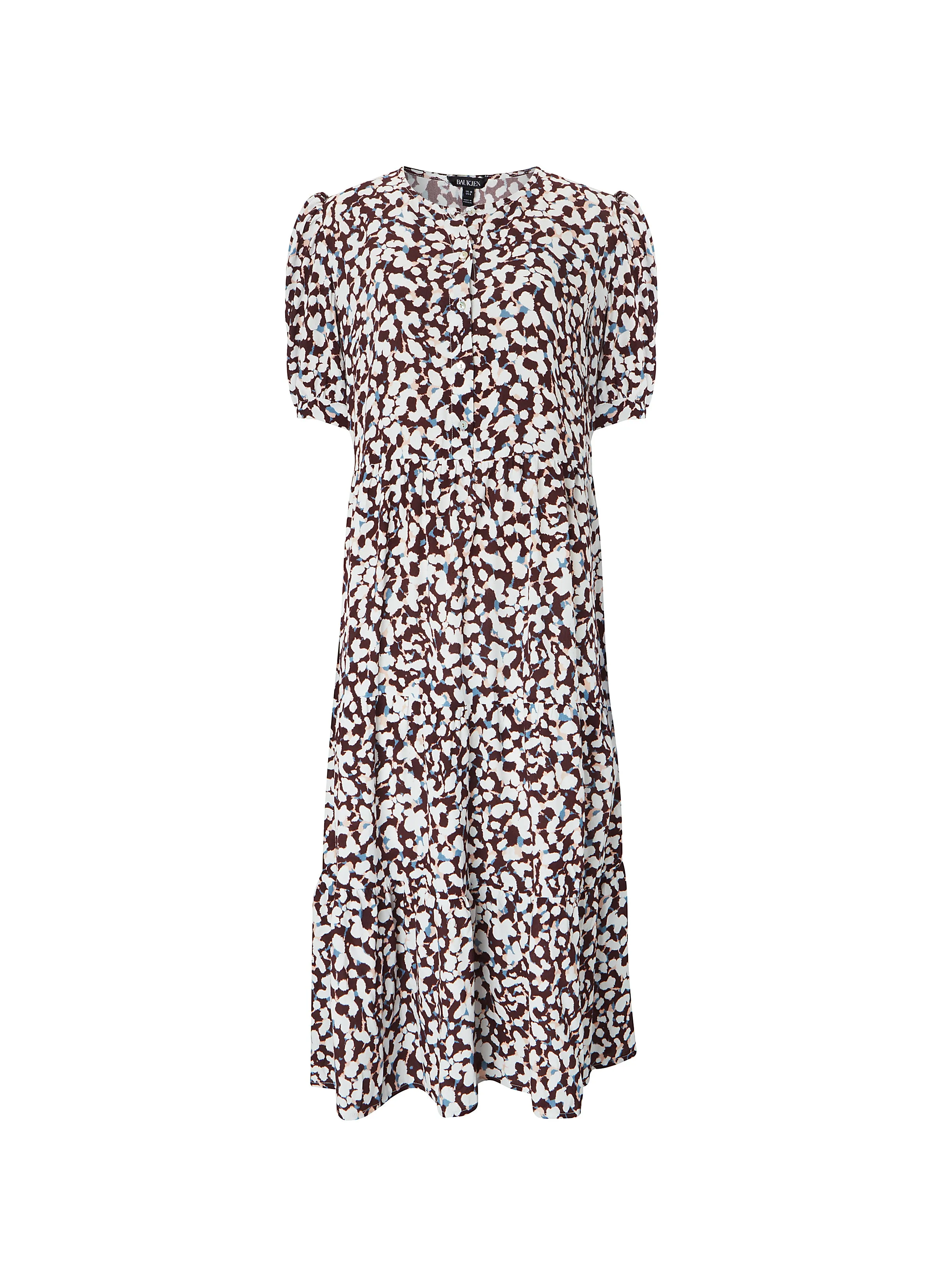Pre-Loved Olivia Viscose Dress