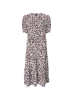 Pre-Loved Olivia Viscose Dress
