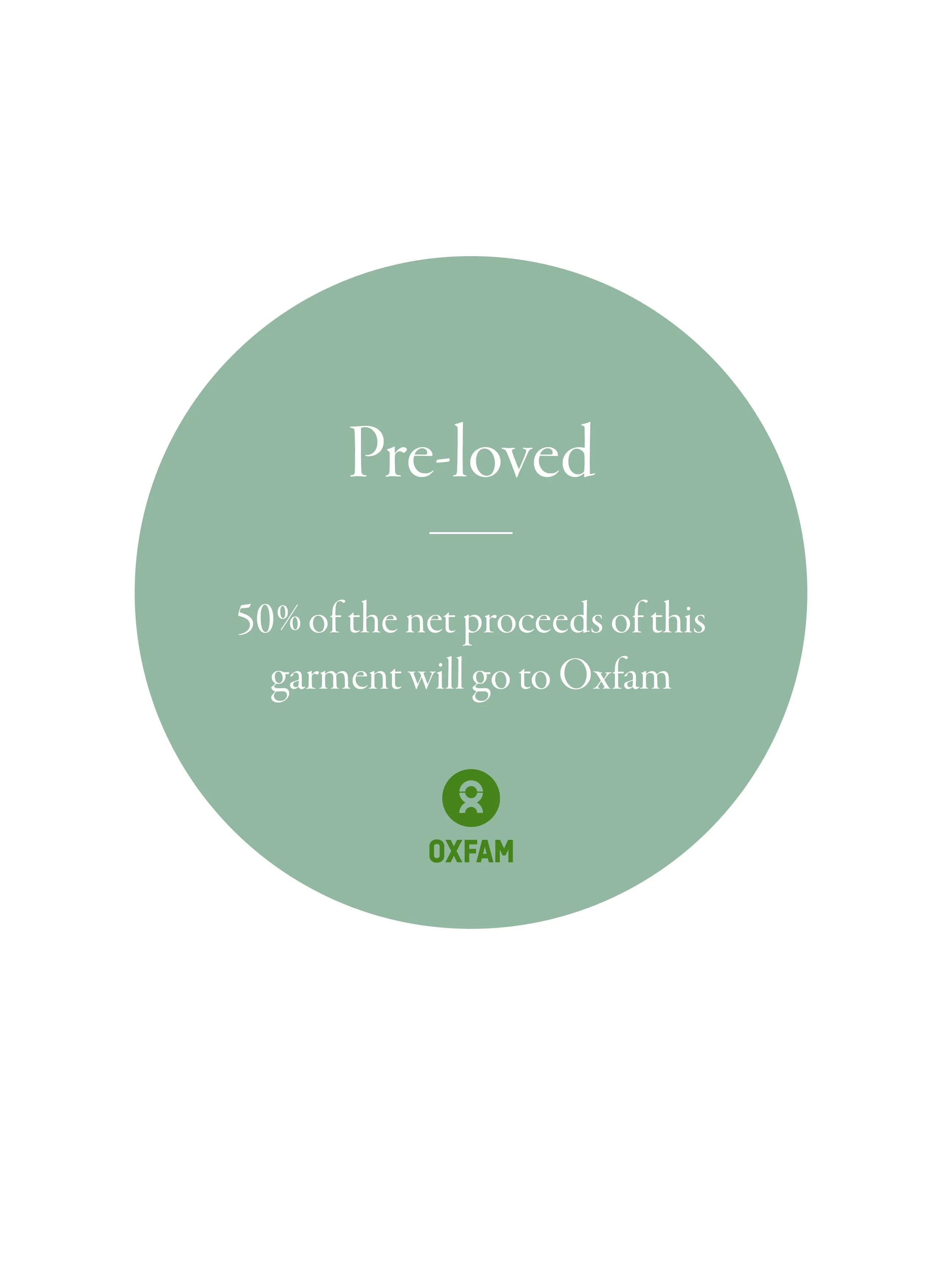 Pre-Loved Olivia Viscose Dress
