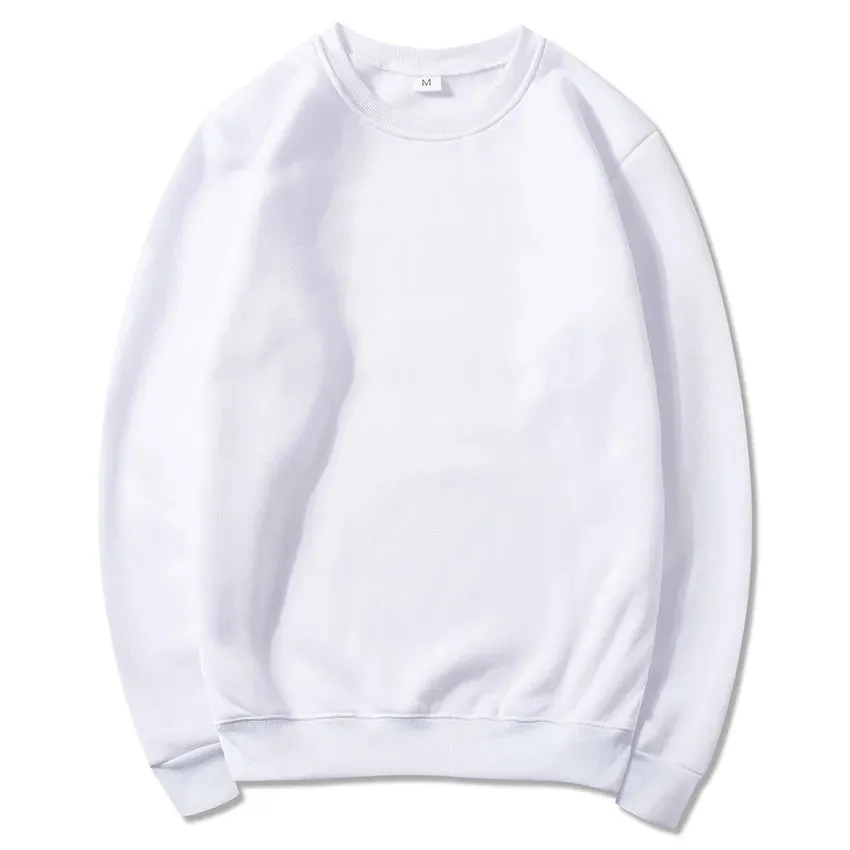 Pullover Sweatshirt