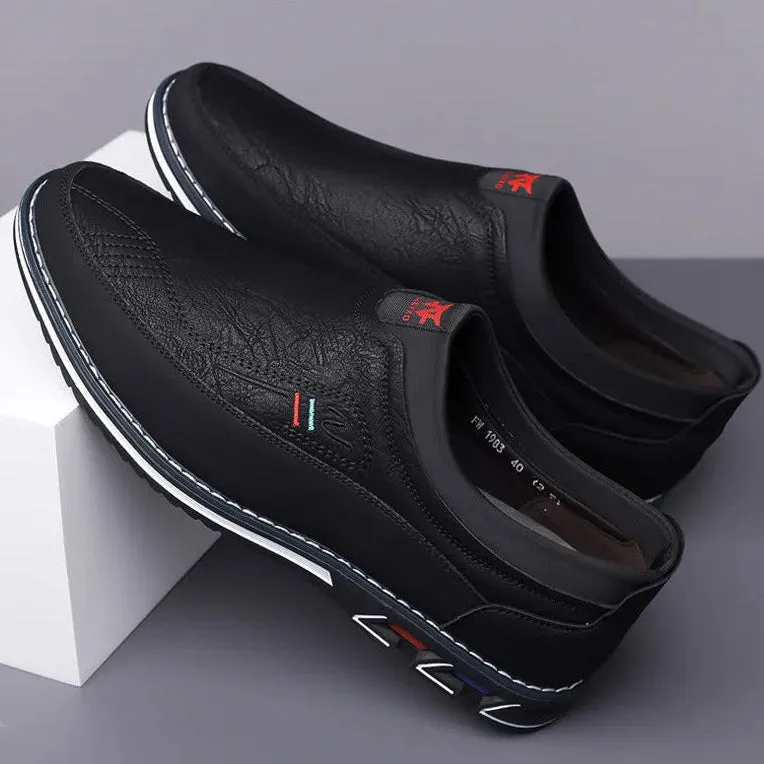 Rafael | Exclusive Slip-On Sneakers