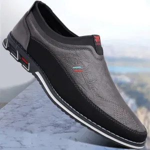 Rafael | Exclusive Slip-On Sneakers