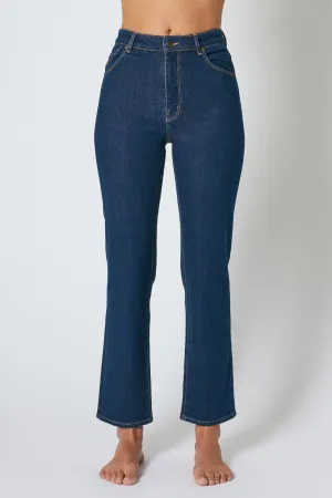 ROLLAS - ORIGINAL STRAIGHT JEAN ALINA ORGANIC