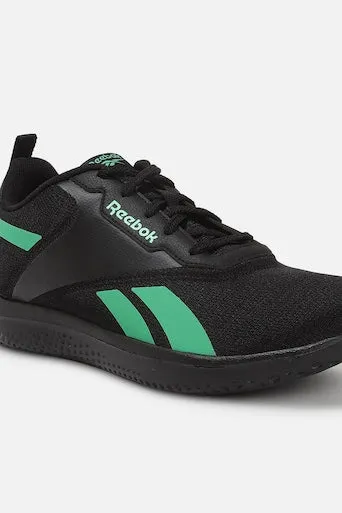 Run Snazzy Shoes
