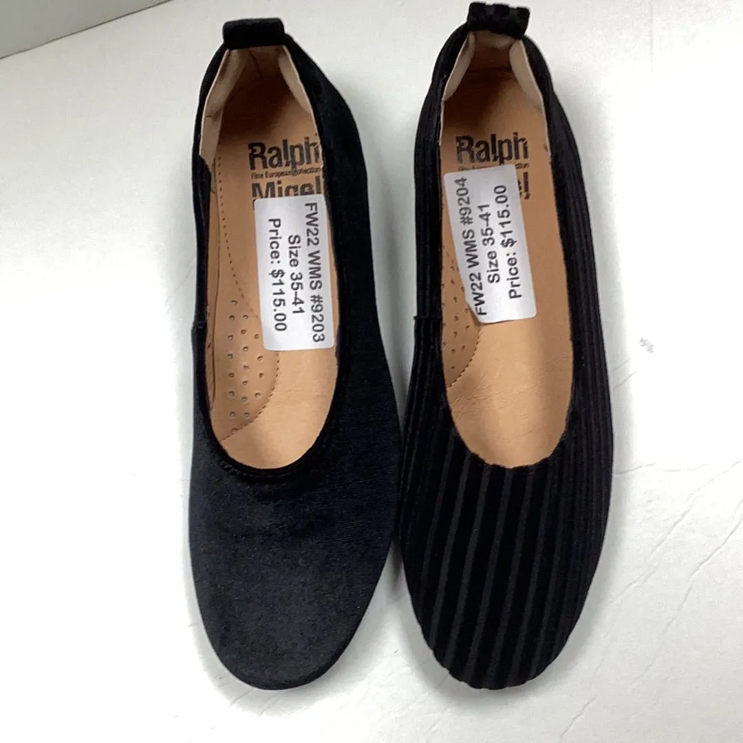 SALE FW23 Ralph Miguel Adriana Fancy Plain Flat