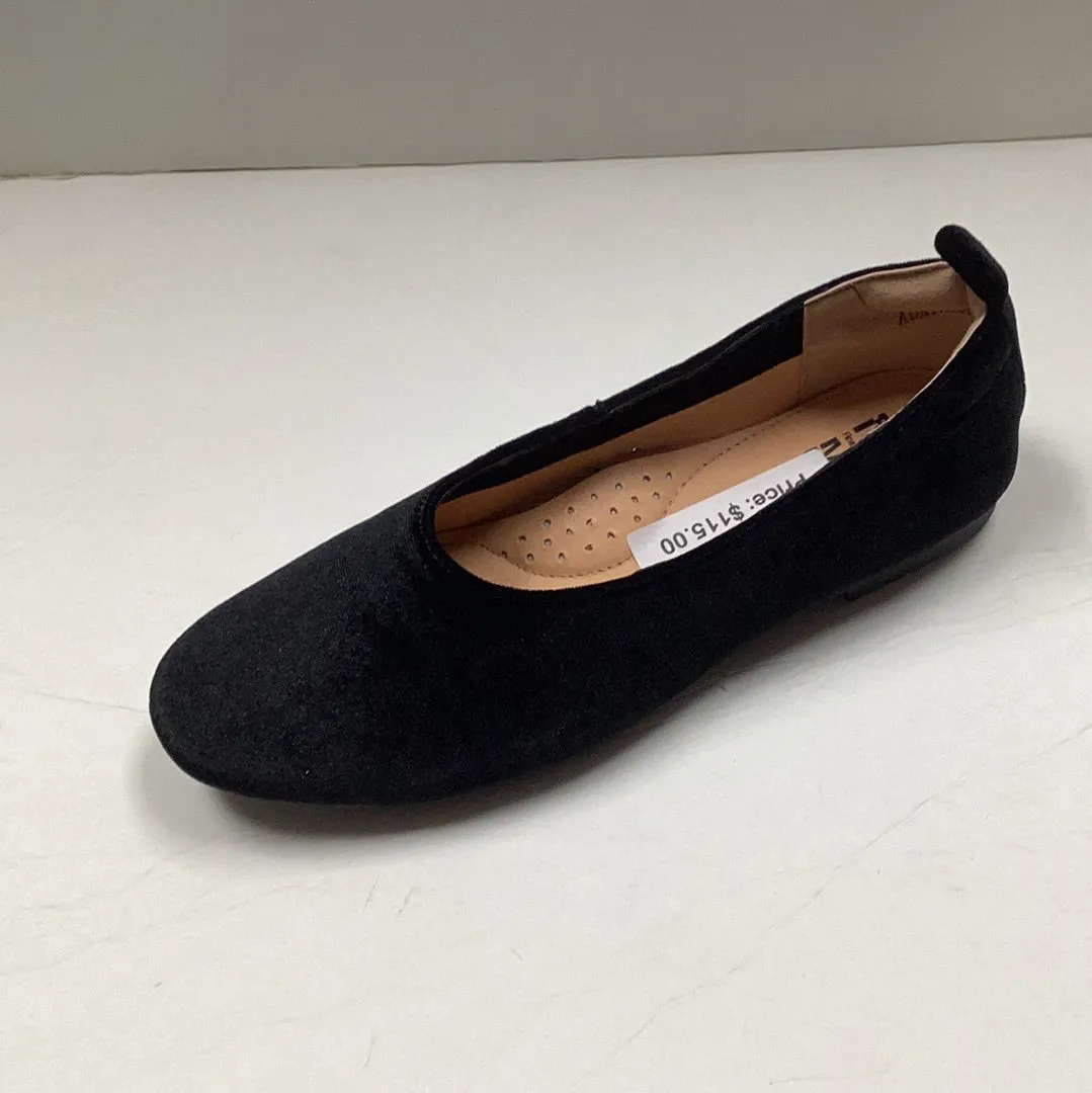 SALE FW23 Ralph Miguel Adriana Fancy Plain Flat