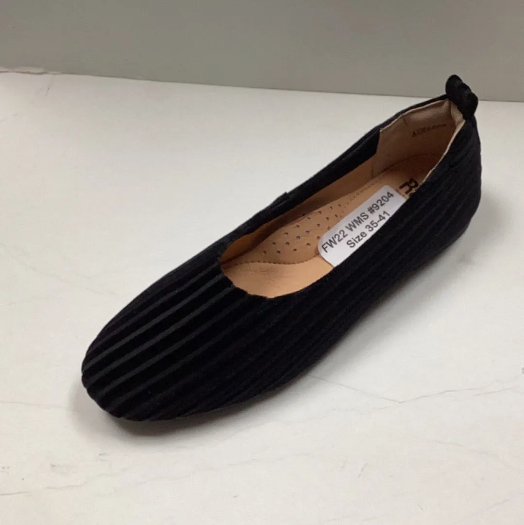 SALE FW23 Ralph Miguel Adriana Fancy Plain Flat