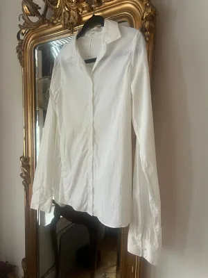 SC♡VS | HELMUT LANG SHIRT