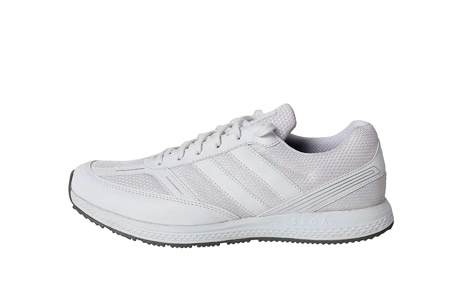 Sega Shoes White